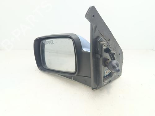 Used Left mirror Left mirror KIA PICANTO I (SA) 1.0 (61 hp) 35995544 35995544