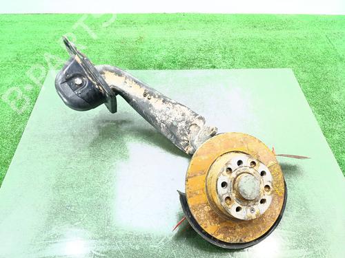 Right rear steering knuckle VW GOLF VII (5G1, BQ1, BE1, BE2)  | BP26401357M28 