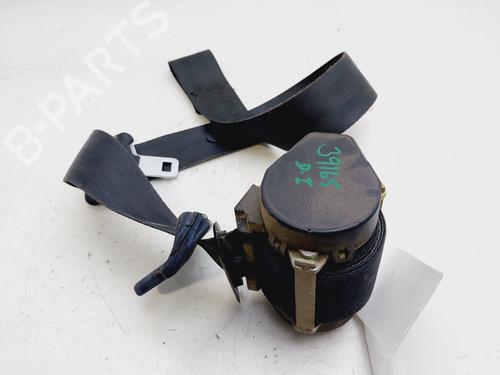 Used Front left seatbelt CITROËN SAXO (S0, S1) 1.1 X, SX (60 hp) 28477771