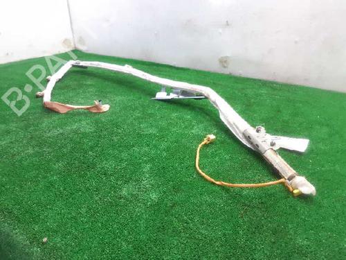Right curtain airbag MAZDA 6 Saloon (GG) 2.0 DI (GG14) | BP6311869C12 