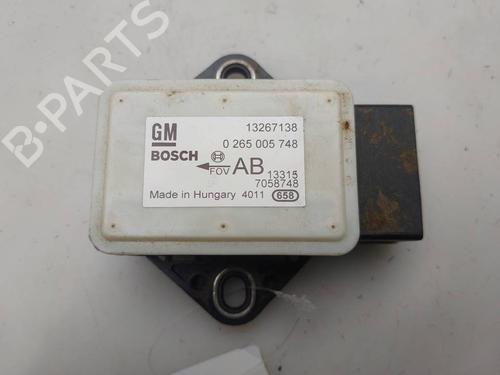 Used Electronic module Electronic module 38784681 38784681