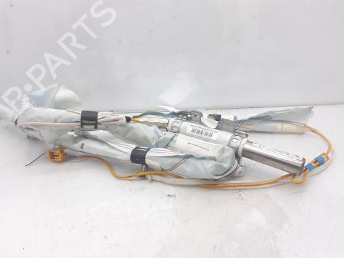 Right curtain airbag FORD KUGA II (DM2) 2.0 TDCi (140 hp) 7117748