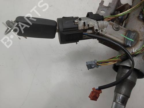 Steering column CITROËN BERLINGO MULTISPACE (B9) 1.6 HDi 90 | BP39069732M21 - Image 5