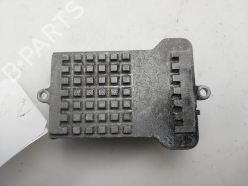 Used Heater resistor Heater resistor MERCEDES-BENZ S-CLASS (W220, V220) S 320 CDI (220.026, 220.126) (197 hp) 34713449 34713449