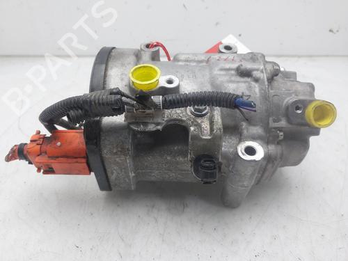 AC compressor TOYOTA COROLLA Hatchback (_E21_, _EA1_, _EH1_) | BP36803093M34 - Image 2