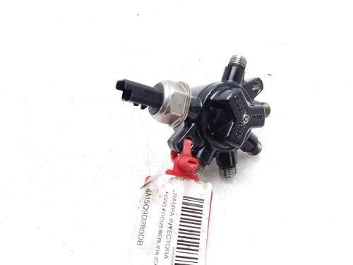 Used Injection rail FORD FOCUS II (DA_, HCP, DP) [2004-2013]  15670489