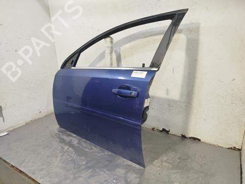 Left front door OPEL VECTRA C (Z02)  | BP29705826C2 