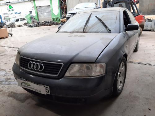 Steering pump AUDI A6 C5 (4B2) 2.5 TDI | BP9690112M99 