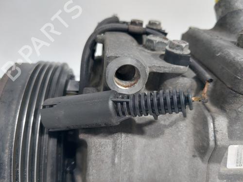 AC compressor BMW 3 Convertible (E46) 325 Ci | BP37605100M34  - Image 5