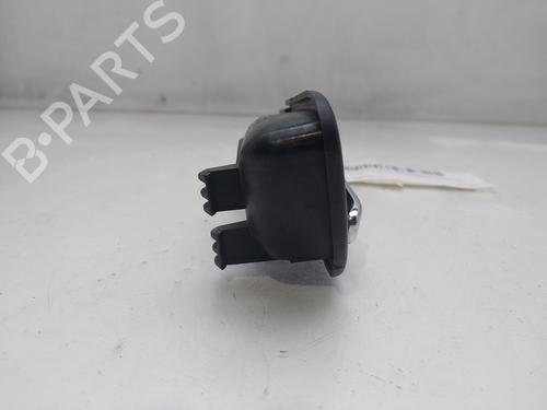 Front right interior door handle MERCEDES-BENZ CLK Convertible (A208) CLK 320 (208.465) | BP16022408I14 