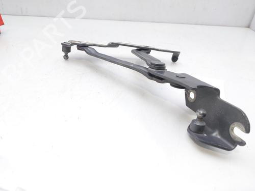 Used Hinge/Door check strap SEAT TOLEDO II (1M2) 1.6 16V (105 hp) 14908488