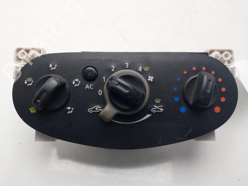 Used Climate control Climate control DACIA SANDERO [2008-2026] 34637801 34637801