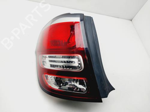 Venstre Baklys CITROËN C3 II (SC_) [2009-2025]  30738231