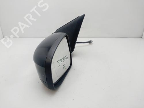 Left mirror FORD MONDEO IV (BA7)  | BP29293755C26 