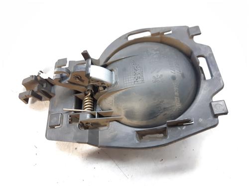 Front left interior door handle CITROËN C3 I (FC_, FN_) 1.4 i Bivalent | BP12404143I13 