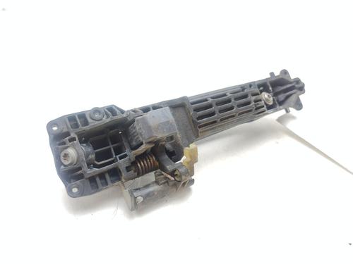 Front right exterior door handle SUZUKI GRAND VITARA II (JT, TE, TD) 2.0 All-wheel Drive (TD54, JB420) | BP27222004C129 