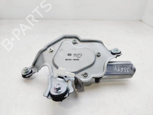Rear wiper motor KIA RIO III (UB)  | BP22547840M102 