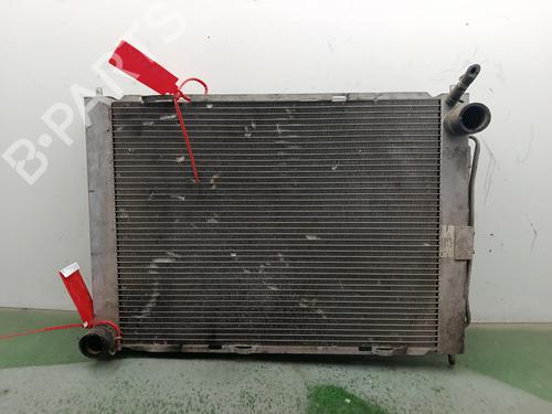 Used Water radiator Water radiator RENAULT TWINGO II (CN0_) 1.5 dCi 75 (75 hp) 34270959 34270959