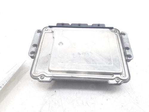 Used Engine control unit (ECU) RENAULT SCÉNIC II (JM0/1_) 1.9 dCi (JM0G, JM12, JM1G, JM2C) (120 hp) 10091036
