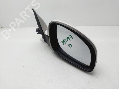 Used Right mirror OPEL VECTRA C (Z02) 1.8 16V (122 hp) 28123450