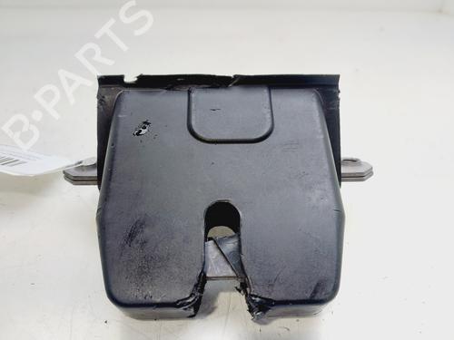 Used Tailgate lock FORD FOCUS II Turnier (DA_, FFS, DS) [2004-2012]  24299889