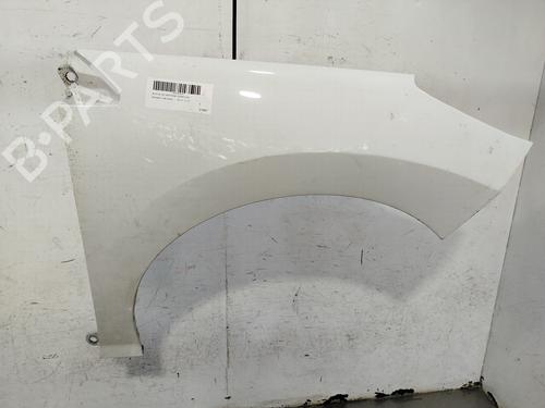 Used Right front fenders PEUGEOT 308 I (4A_, 4C_) [2007-2016]  29705769