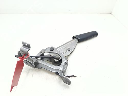 Used Hand brake Hand brake SKODA SUPERB II (3T4) 2.0 TDI 16V (140 hp) 36404690 36404690