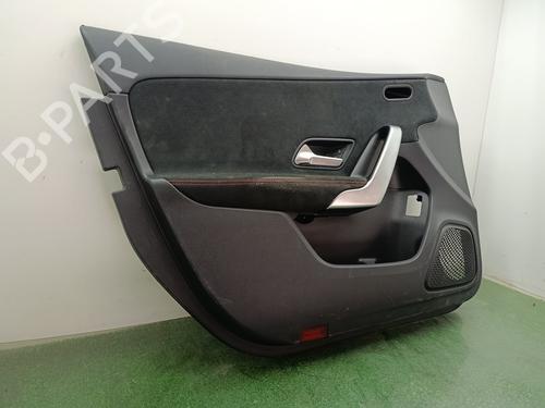 Front left panel MERCEDES-BENZ A-CLASS (W177) A 250 e (177.085) | BP37496308C58 - Image 3