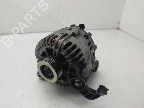 Used Alternator Alternator MINI MINI COUNTRYMAN (R60) Cooper SD (143 hp) 32438835 32438835