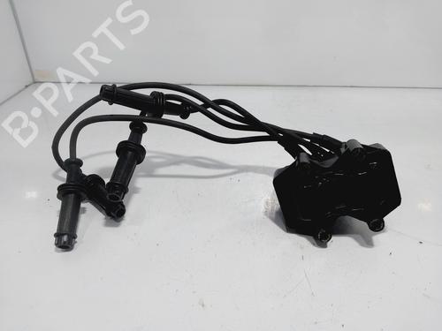 Ignition coil CITROËN SAXO (S0, S1) 1.1 X, SX | BP29375783M94 