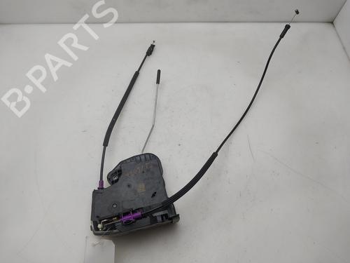 Used Rear left lock Rear left lock 38272755 38272755
