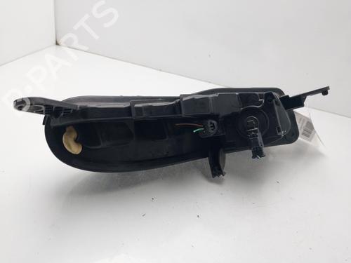 Right front indicator CITROËN C3 III (SX) 1.5 BlueHDi 100 (SXYHYP, SXYHTU) | BP32436606C33