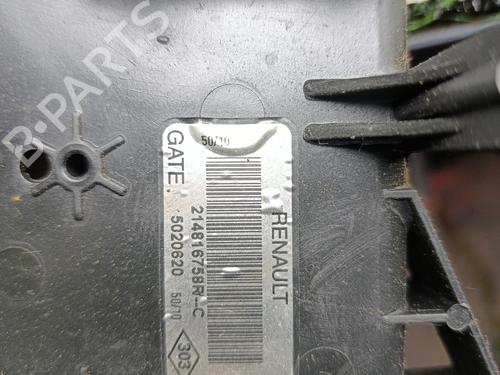 Radiator fan DACIA DUSTER (HS_) | BP38438696M35 - Image 3