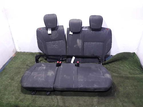 Rear seat FORD B-MAX (JK) 1.0 EcoBoost (100 hp) 5399132