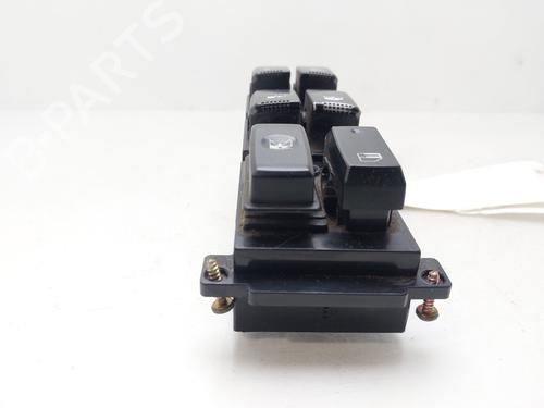 Left front window switch HYUNDAI SANTA FÉ II (CM) 2.2 CRDi 4x4 | BP16671983I27 