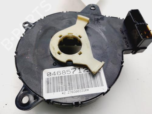 Squib airbag CHRYSLER VOYAGER IV (RG, RS) 2.4 | BP21006647C102 