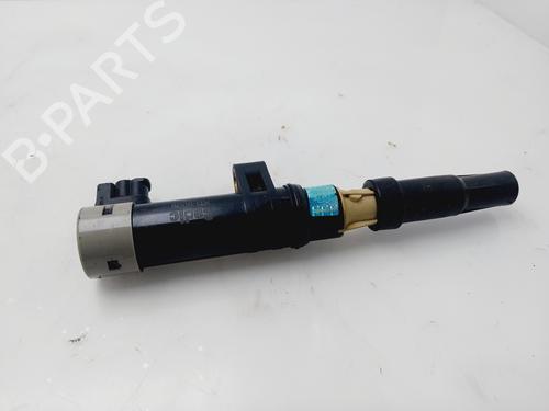 Used Ignition coil FIAT DOBLO Box Body/MPV (223_) 1.9 JTD (105 hp) 24496931