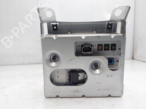 Electronic module LAND ROVER FREELANDER 2 (L359) 2.2 TD4 4x4 | BP17088289M83 