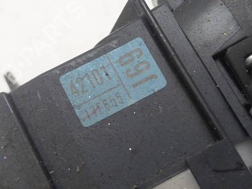 Headlight switch TOYOTA PRIUS (_W3_) 1.8 Hybrid (ZVW3_) | BP39651310I24 - Image 2