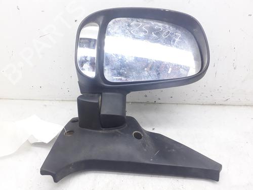 Ryggespeil venstre FORD TRANSIT Van (E_ _) 2.5 DI (EAL, EAS) (70 hp) 8369682