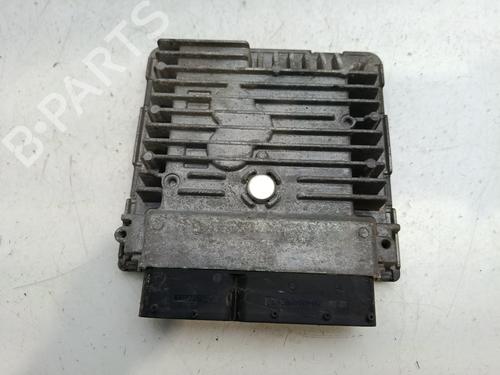 Used Engine control unit (ECU) AUDI A1 (8X1, 8XK) 1.6 TDI (90 hp) 29751678