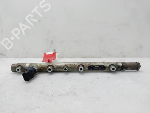Used Injection rail RENAULT LAGUNA II (BG0/1_) 1.9 dCi (BG08, BG0G) (120 hp) 25266719