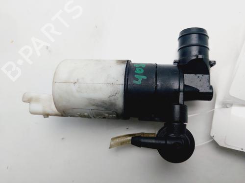 Used Washer pump RENAULT GRAND SCÉNIC II (JM0/1_) 1.5 dCi (103 hp) 31670374