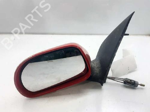 Retrovisor esquerdo FIAT BRAVA (182_) 1.2 16V 80 (82 hp) 0735263800 | 0735263800 |