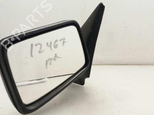 Left mirror SEAT IBIZA II (6K1) 1.4 i | BP2874582C26 
