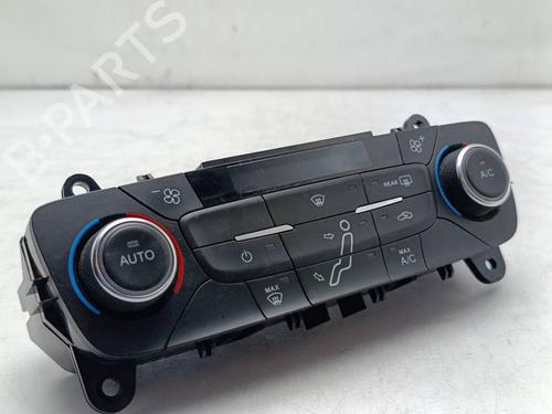 Climate control FORD FOCUS III Turnier 1.0 EcoBoost | BP40154127I5 - Image 4