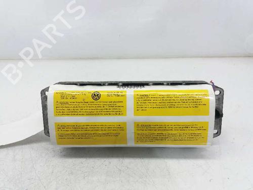 Used Passenger airbag VW TOURAN (1T1, 1T2) 2.0 TDI 16V (140 hp) 2890889