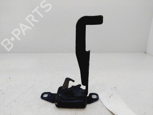 Hood lock RENAULT LAGUNA III Grandtour (KT0/1) 2.0 dCi (KT07, KT0J, KT14, KT1A, KT1S) | BP30090948C133 