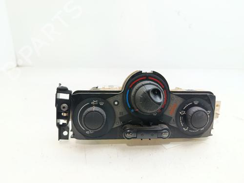 Comando clima RENAULT MEGANE II (BM0/1_, CM0/1_) [2001-2012]  28106654