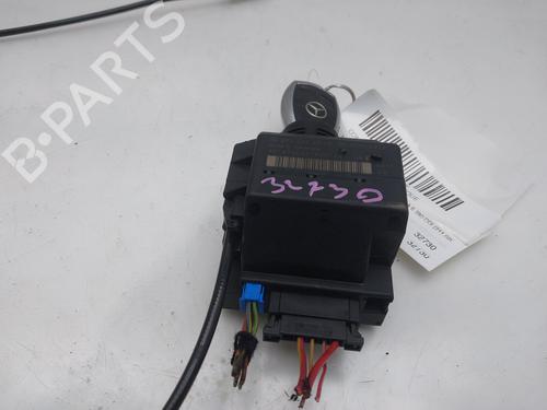 Ignition barrel MERCEDES-BENZ E-CLASS (W211) E 280 CDI (211.020) | BP16946758M48 